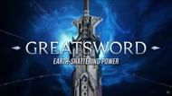 Greatsword in Lost Soul Aside (Image via PlayStation Publishing LLC)